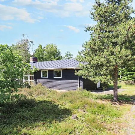 6 Person Holiday In בית נופש