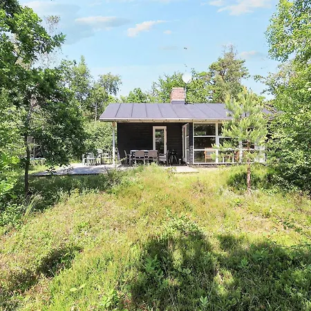 6 Person Holiday In בית נופש