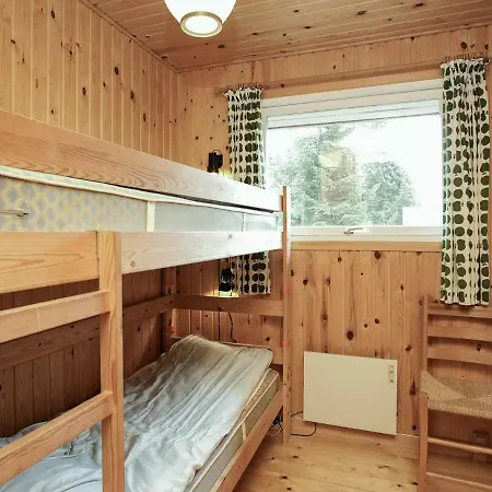 6 Person Holiday In * הלס