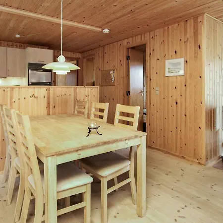 בית נופש 6 Person Holiday In הלס