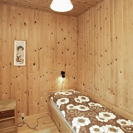 6 Person Holiday In בית נופש *